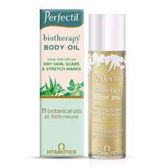 Vitabiotics Perfectil Biotherapy Body Oil