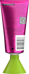 Bed Head by TIGI - Wanna Glow Hydrating Jelly Hair Oil - For Shiny Smooth Hair - 100 ml (Pack of 2)