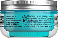 Bed Head by TIGI - Manipulator Texturising Hair Putty - Firm Hold - Travel Size - 30 g