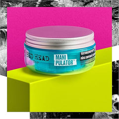 Bed Head by TIGI - Manipulator Texturising Hair Putty - Firm Hold - Travel Size - 30 g