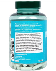 Holland & Barrett-Magnesium 375mg 180 Tablets