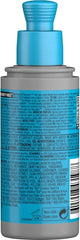 Bed Head by TIGI - Recovery Moisturising Shampoo - Ideal for Dry Damaged Hair - Hair Repair - Travel Size Shampoo - 100 ml