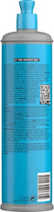 Bed Head by TIGI - Recovery Moisturising Shampoo - Ideal for Dry Damaged Hair - Hair Repair - 600ml