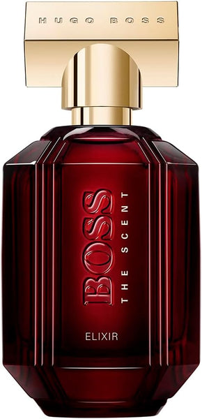 Hugo Boss The Scent Elixir for Her, 50ml