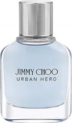 Jimmy Choo Urban Hero Eau de Parfum