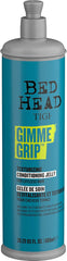 Bed Head by TIGI - Gimme Grip Hair Texturising Conditioner - For Hair Texture - 600ml