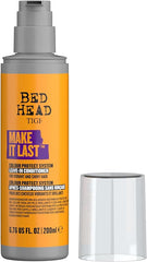 Bed Head by TIGI - Make It Last Colour Protection Leave In Conditioner - 200ml