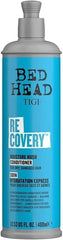 Bed Head by TIGI - Resurrection Repair Conditioner - Ideal for Damaged Hair - Travel Size - 100 ml