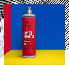 Bed Head by TIGI - Resurrection Repair Conditioner - Ideal for Damaged Hair - 600ml