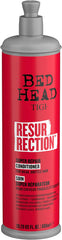 Bed Head by TIGI - Resurrection Repair Conditioner - Ideal for Damaged Hair - 600ml