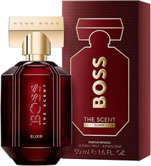 Hugo Boss The Scent Elixir for Her, 50ml