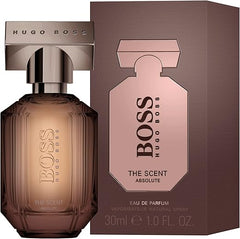 BOSS The Scent Absolute for Her Eau de Parfum