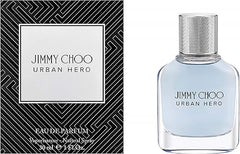 Jimmy Choo Urban Hero Eau de Parfum