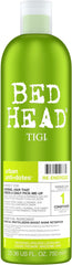 Bed Head by TIGI - Re-Energise Shampoo and Conditioner Set - Deep Cleansing And Conditioning Professional Hair Treatment - Ideal For All Hair Types - 2x750ml