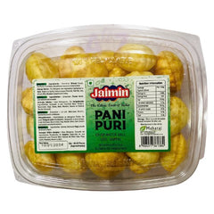 Jaimin ready Pani puri Gol gappa (40-45 pc Approx)