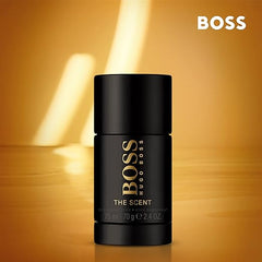 BOSS The Scent Deodorant Stick 75ml