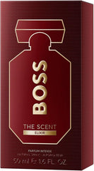 Hugo Boss The Scent Elixir for Her, 50ml