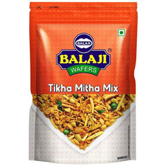 BALAJI Namkeen Tikha Mitha Mix, 400gm