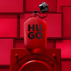 Hugo Intense Eau de Parfum for Men 75ml