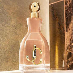 Jimmy Choo I Want Choo Eau de Parfum