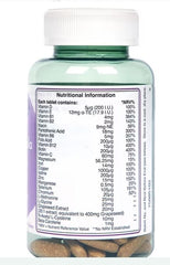 Holland & Barrett-Skin, Hair & Nails Formula 360 Tablets