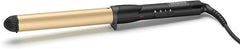 TRESemme 28mm Ceramic Waving Wand, ceramic, hair curling wand, Loose Waves