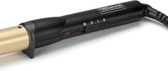 TRESemme 28mm Ceramic Waving Wand, ceramic, hair curling wand, Loose Waves