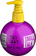 Bed Head by TIGI - Small Talk Hair Thickening Cream - For Fine Hair, 240 ml