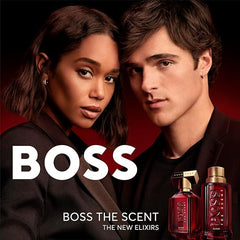 Hugo Boss The Scent Elixir for Her, 50ml