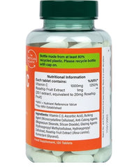 Holland & Barrett-Vitamin C 1000mg 480 Tablets