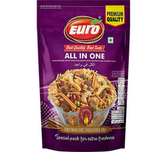 Euro All In One, 300gm
