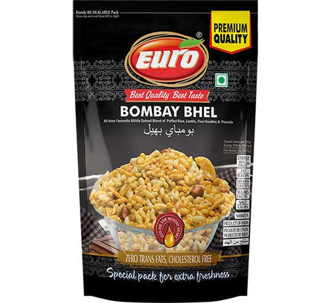 Euro Bombay Bhel, 250gm