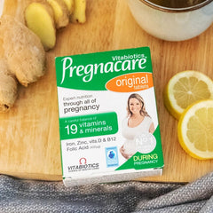 Vitabiotics Pregnacare Original (30 Tablets)