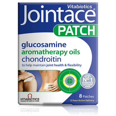 Vitabiotics Jointace Patch (8 Patches)