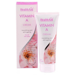 Vitamin A Cream
