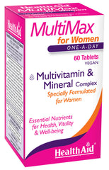 MultiMax™ for Women Tablets