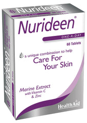 HealthAid Nurideen®Tablets