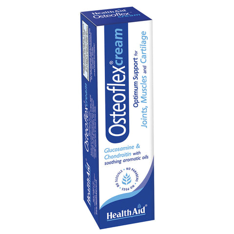 HealthAid Osteoflex® Cream