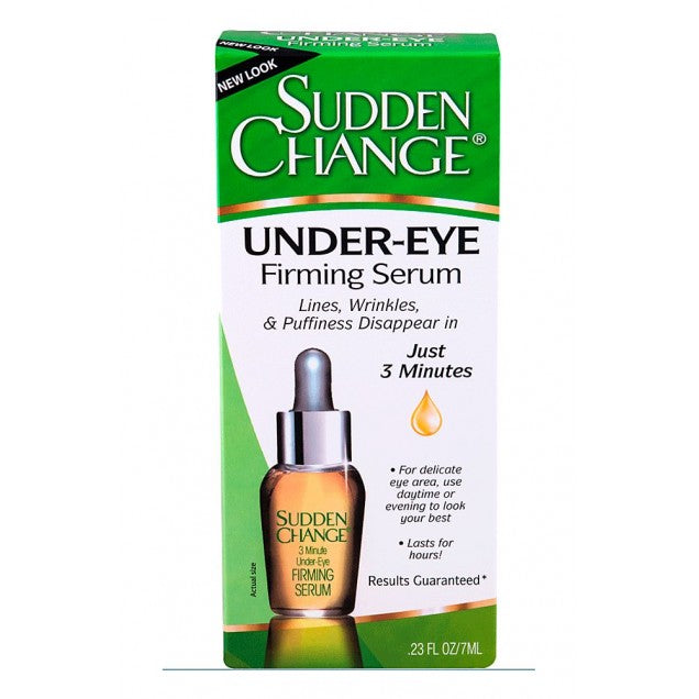 All Day Under-Eye Lift serum
