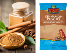 TRS Cinnamon powder Premium