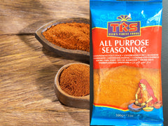 TRS All Purpose Seasoning