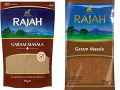 Rajah Garam Masala Ground Mixed Spices