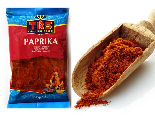 TRS Paprika Powder