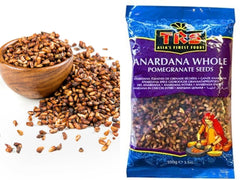 TRS Pomegranate Seeds Whole Anardana Seeds